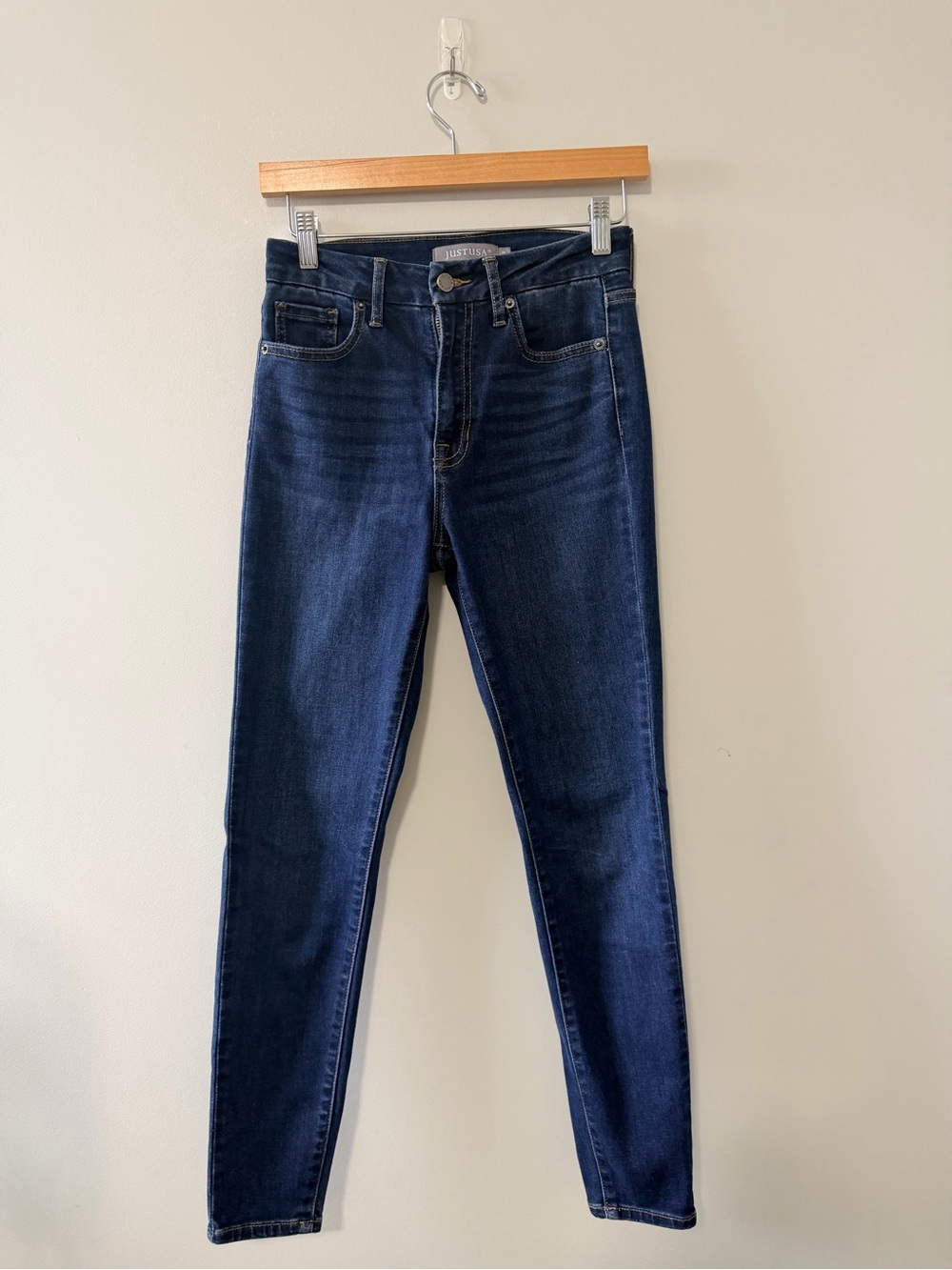 Just USA Size 2